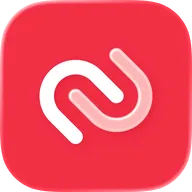 Логотип Authy