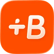 Logo Babbel