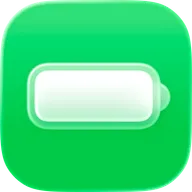 Логотип Batteries