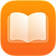Logo Apple Books