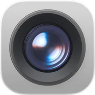 Camera — iOS 26 Tahoe