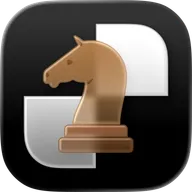 Логотип Chess