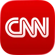 Логотип CNN