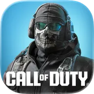 Логотип Call of Duty: Mobile