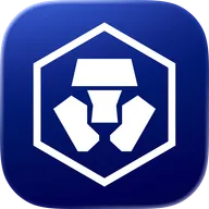 Логотип Crypto.com