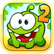 Логотип Cut the Rope