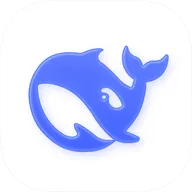 DeepSeek — iOS 26 Tahoe