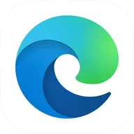 Логотип Edge