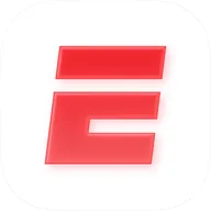 Логотип ESPN