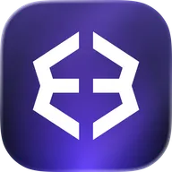 Логотип Exodus