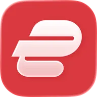 Логотип ExpressVPN