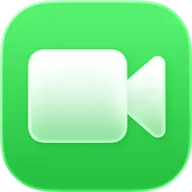 FaceTime — iOS 26 Tahoe