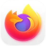 Логотип Firefox