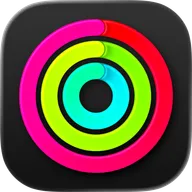 Логотип Apple Fitness+