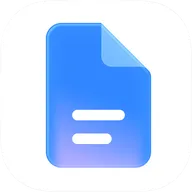 Google Docs — iOS 26 Tahoe