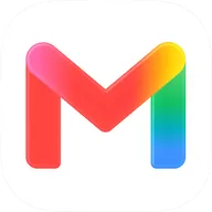 Gmail — iOS 26 Tahoe