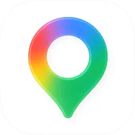 Google Maps — iOS 26 Tahoe
