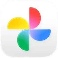 Google Фото — iOS 26 Tahoe
