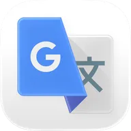 Логотип Google Translate