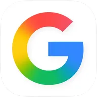 Google — iOS 26 Tahoe
