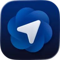 ChatGPT Atlas — iOS 26 Tahoe
