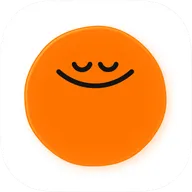 Логотип Headspace