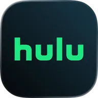 Логотип Hulu