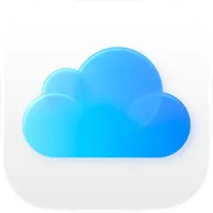 Логотип iCloud
