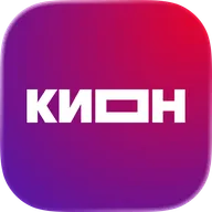 Логотип Kion