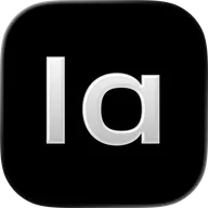 Логотип Lamoda