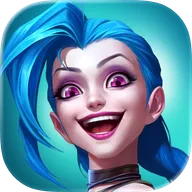 Логотип League of Legends: Wild Rift