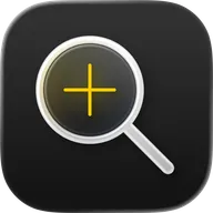 Логотип Magnifier