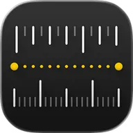 Логотип Measure