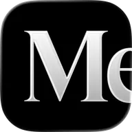 Логотип Medium