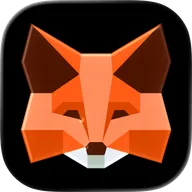 Логотип MetaMask