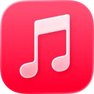 Apple Music — iOS 26 Tahoe