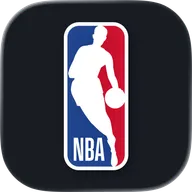 Логотип NBA