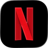Netflix — iOS 26 Tahoe
