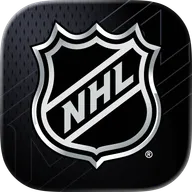 Логотип NHL