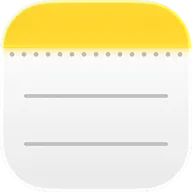Notes — iOS 26 Tahoe