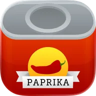Logo Paprika Recipe Manager