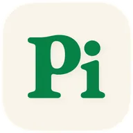 Логотип Pi.ai