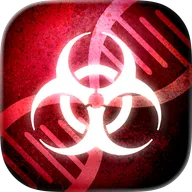 Логотип Plague Inc.