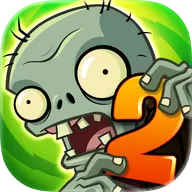 Логотип Plants vs. Zombies 2