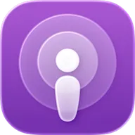 Apple Podcasts — iOS 26 Tahoe