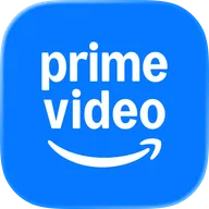 Логотип Prime Video