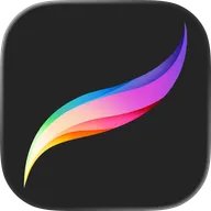 Logo Procreate