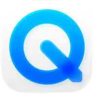 Логотип QuickTime Player