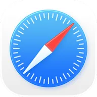 Safari — iOS 26 Tahoe
