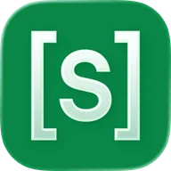 Логотип Scribd
